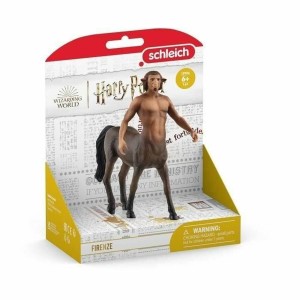 Actionfiguren Schleich Harry Potter - Firenze Moderne 1 Stücke