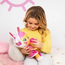 Bébé poupée IMC Toys Bebes Llorones 30 cm