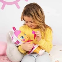 Baby-Puppe IMC Toys Bebes Llorones 30 cm