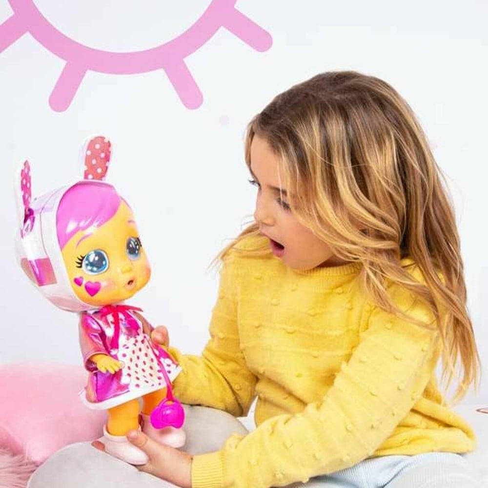 Baby doll IMC Toys Bebes Llorones 30 cm