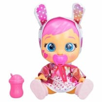 Baby-Puppe IMC Toys Bebes Llorones 30 cm