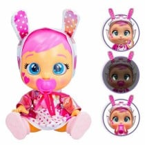 Baby-Puppe IMC Toys Bebes Llorones 30 cm