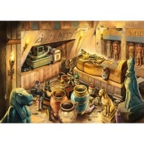 Puzzle Ravensburger 13361 Escape Kids - Egypt 368 Pièces