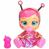 Baby-Puppe IMC Toys Bebes Llorones 30 cm