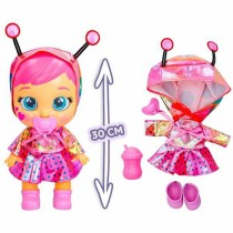 Baby doll IMC Toys Bebes Llorones 30 cm