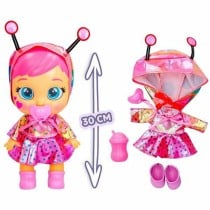 Baby-Puppe IMC Toys Bebes Llorones 30 cm