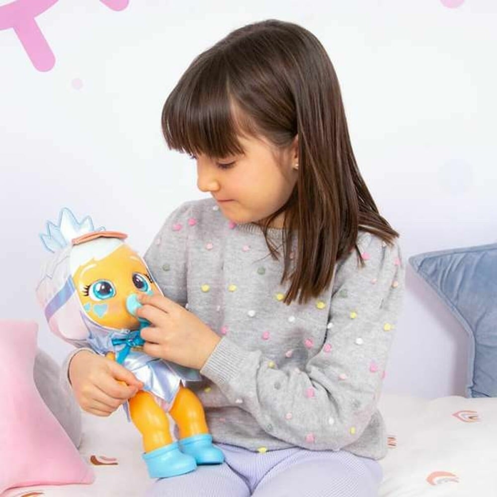 Baby doll IMC Toys Bebes Llorones 30 cm