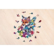 Puzzle Ravensburger 17512 Renard 150 Pièces