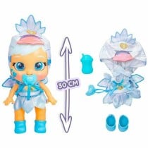 Baby-Puppe IMC Toys Bebes Llorones 30 cm