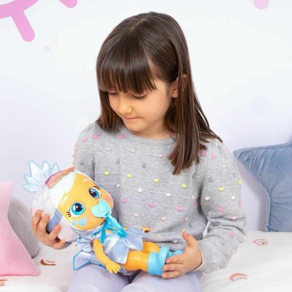 Baby-Puppe IMC Toys Bebes Llorones 30 cm