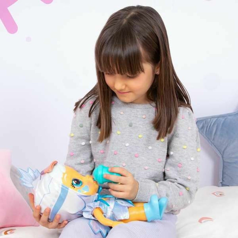 Bébé poupée IMC Toys Bebes Llorones 30 cm