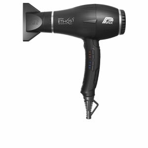 Hairdryer Parlux ETHOS Black