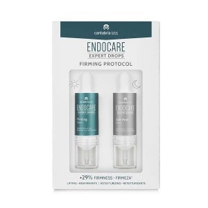 Set mit Damenkosmetik Endocare Expert Drops Firming Protocol 2 Stücke