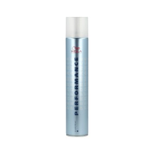 Starkes Fixierungsspray Wella Strong L 500 ml