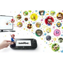 Figure à Collectionner Amiibo 1070066 Interactif