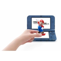 Figure à Collectionner Amiibo 1070066 Interactif