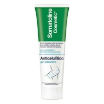 Anti-Cellulite-Creme Somatoline Crioactivo 250 ml