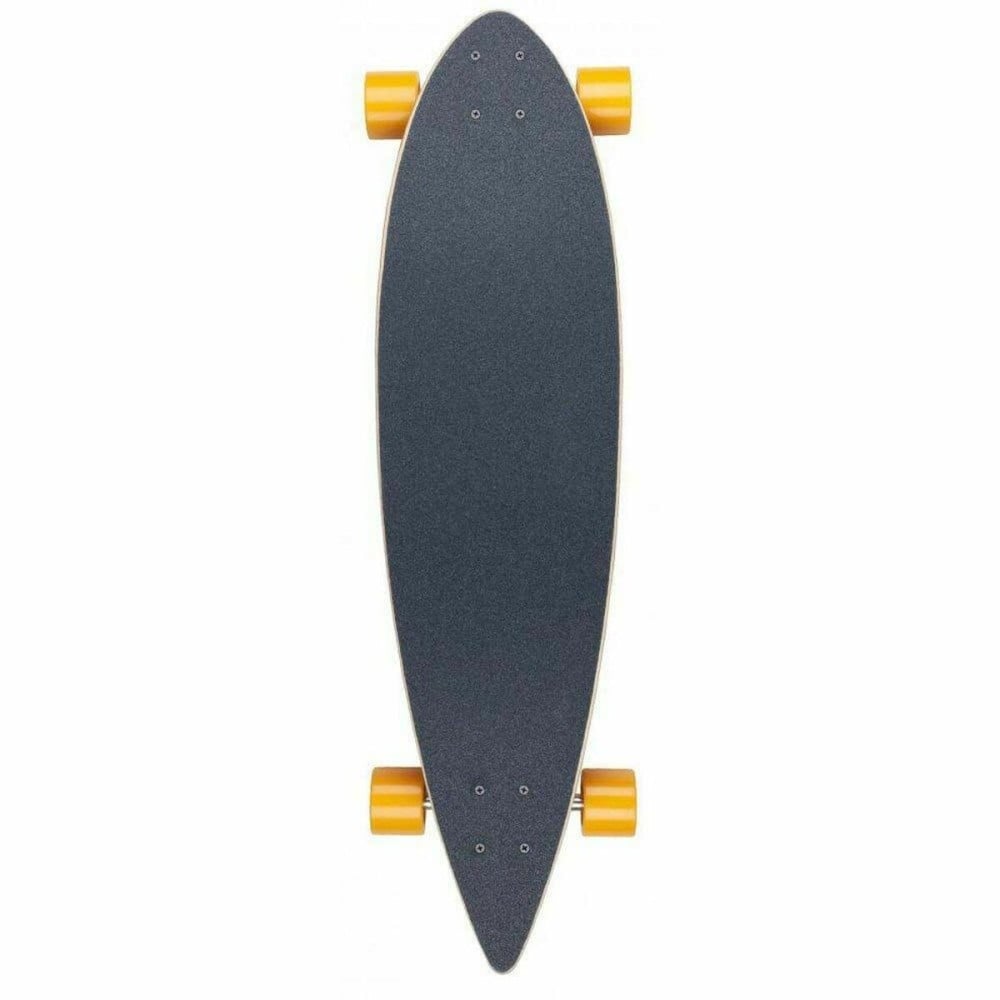 Longboard Dstreet DST-COM-2125 Blue 35"