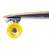 Longboard Dstreet DST-COM-2125 Blue 35"