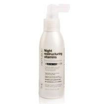 Crème stylisant Night Restucturing The Cosmetic Republic TCR34 (125 ml) 100 ml