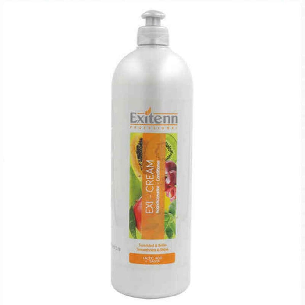 Haarspülung Exi-Cream Exitenn Exi-cream Suavizante (1000 ml)