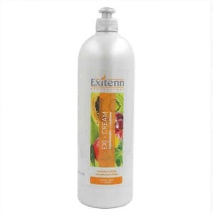 Conditioner Exi-Cream Exitenn Exi-cream Suavizante (1000 ml)