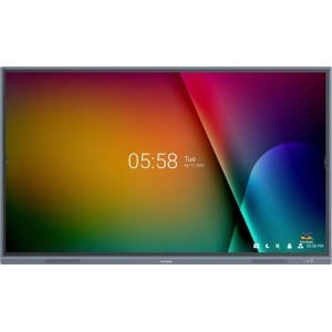 Interactive Touch Screen ViewSonic IFP7533-G 75" 60 Hz 4K Ultra HD