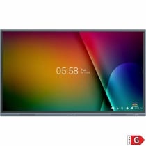 Interaktiver Touchscreen ViewSonic IFP7533-G 75" 60 Hz 4K Ultra HD