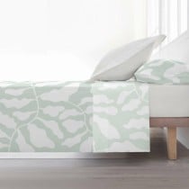 Bedding set Decolores Chame Mint