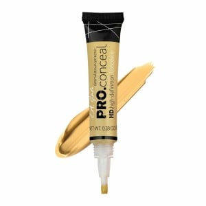 Facial Corrector L.A. GIRL Yellow