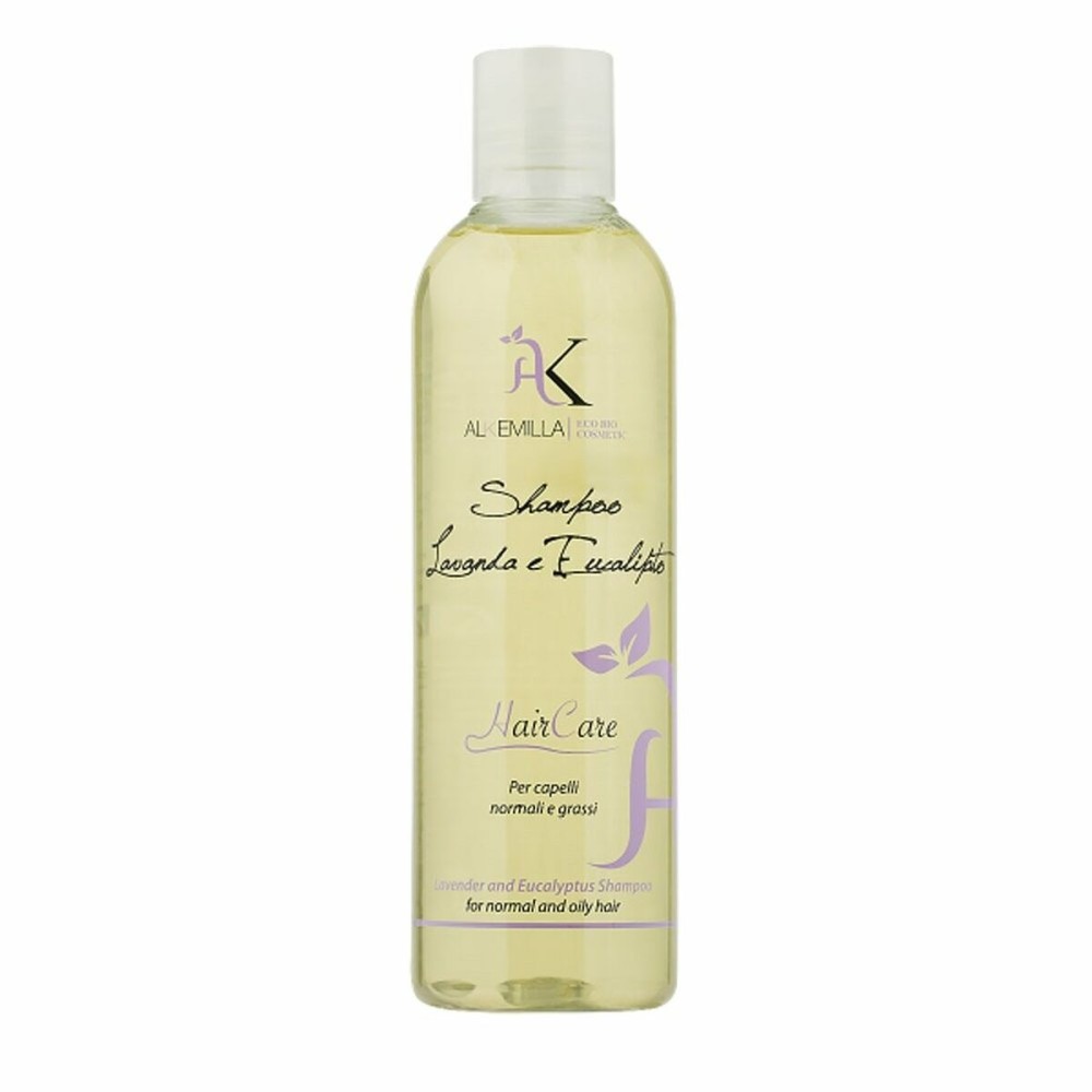 Shampooing Alkemilla 250 ml