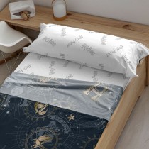 Bedding set Harry Potter HPotter Gold Multicolour Bed 90 cm