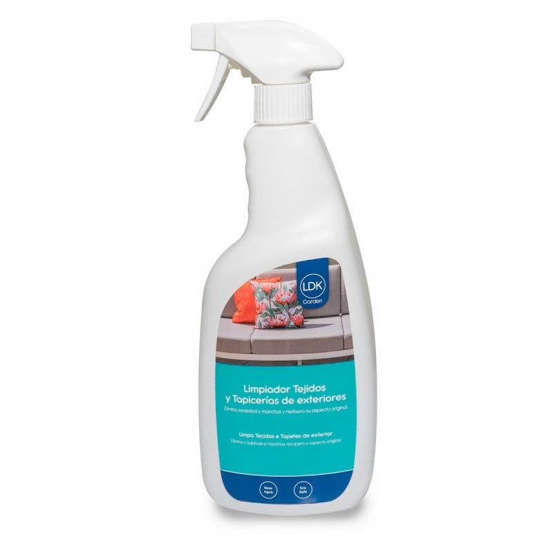 Cleaner Textile 750 ml Restorative action