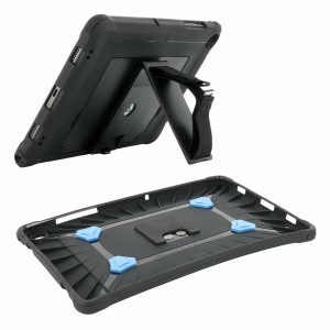 Tablet Tasche Mobilis 067012 Schwarz Galaxy Tab A9+