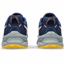 Laufschuhe für Kinder Asics Pre Venture 9 Gs Blau