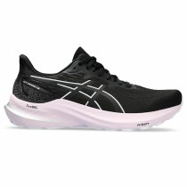 Laufschuhe für Damen Asics GT-2000 Weiß Schwarz