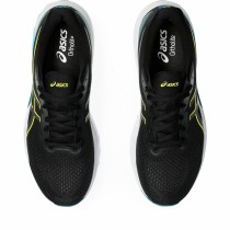 Chaussures de Running pour Adultes Asics GT-1000 Noir