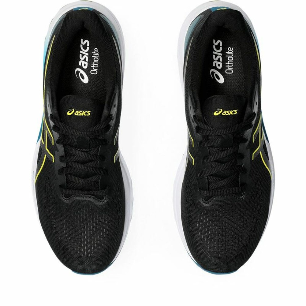 Running Shoes for Adults Asics GT-1000 Black