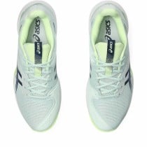 Tennisschuhe für Frauen Asics Solution Speed FF 3 Minze