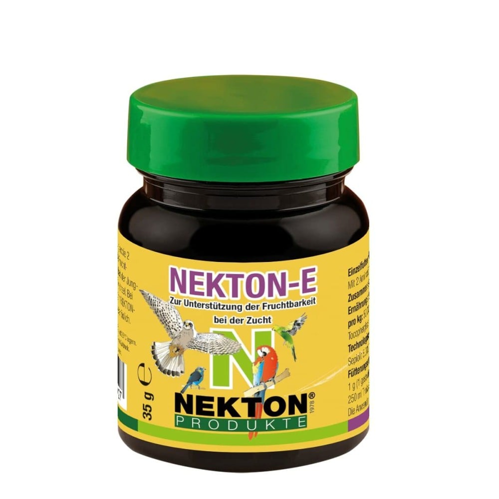 Multivitamin Nekton -E