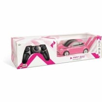 Remote-Controlled Car Mondo 63554 Pink