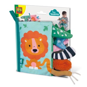 Baby toy SES Creative 13112 (1 Piece)