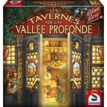 Jeu de société Schmidt Spiele Les tavernes de la vallée profonde