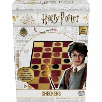 Jeu de Dames Harry Potter