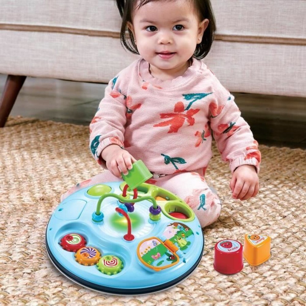 Centre d'activités Vtech Baby (Français)