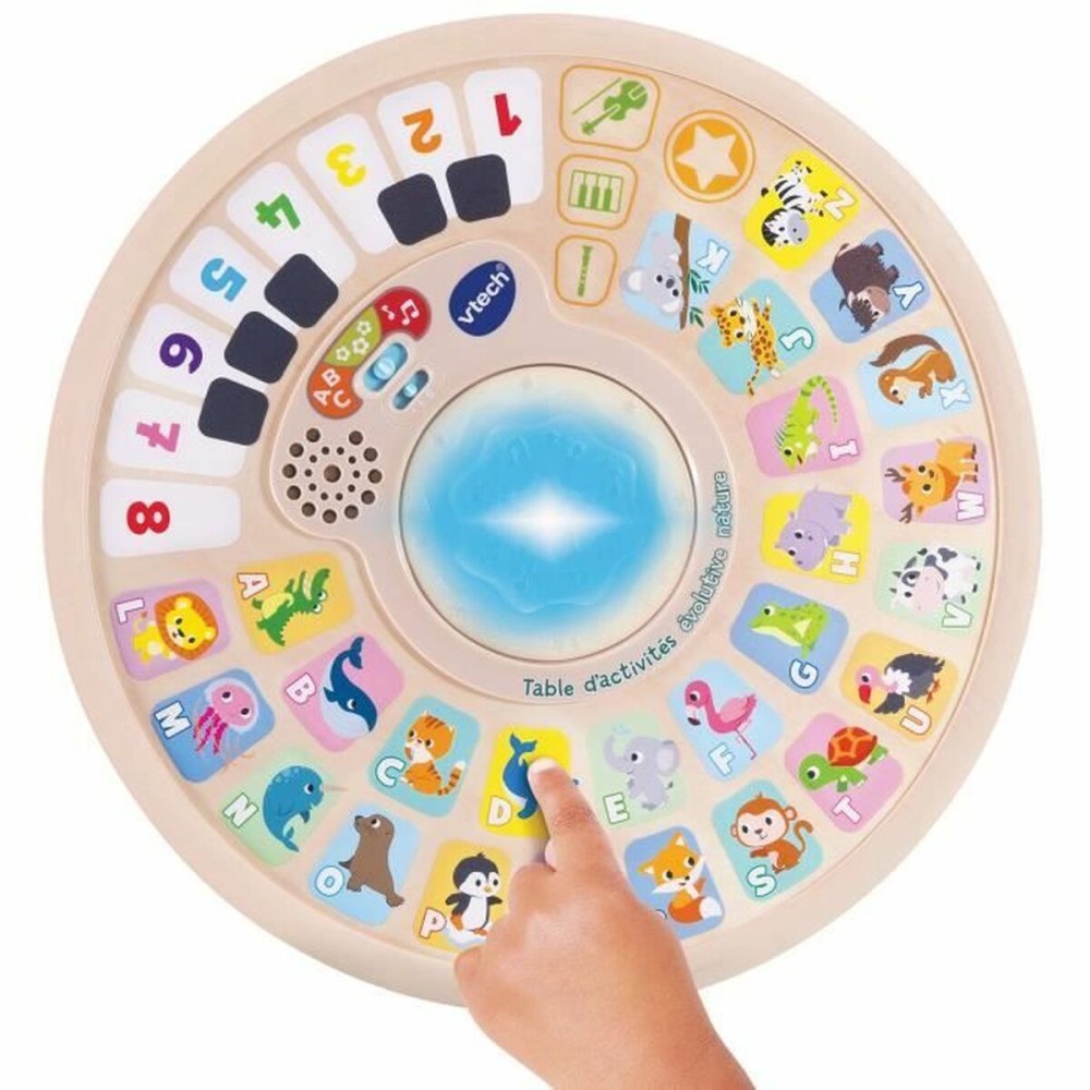 Centre d'activités Vtech Baby (Français)