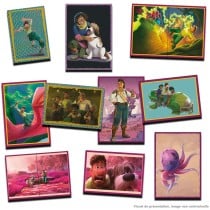 Pack d'images Panini Avalonia: l'Etrange Voyage 7 Enveloppes