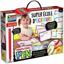 Lernspiel Lisciani Giochi Super École D´Ecriture (FR)