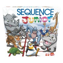 Jeu Memory Goliath Sequence Junior