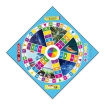 Frage und Antwort Spiel Trivial Pursuit Science & Vie